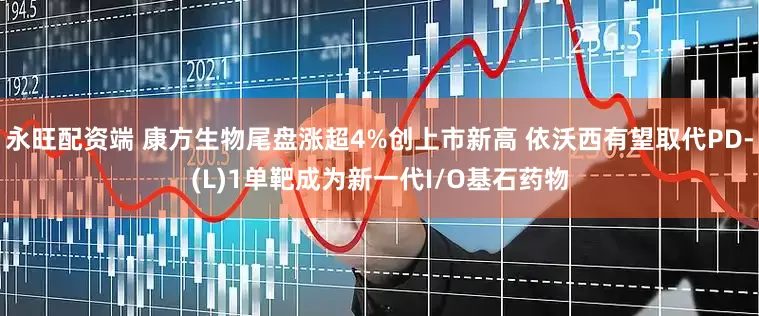 永旺配资端 康方生物尾盘涨超4%创上市新高 依沃西有望取代PD-(L)1单靶成为新一代I/O基石药物